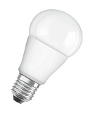 Лампа светодиодная PCLA60 8W/827 220-240VFR E27 10X1 OSRAM