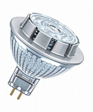 Лампа светодиодная PMR16D5036 8W/82712VGU5.310XFS1OSRAM