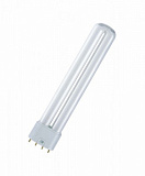 Энергосберегающая лампа компактная  DULUX L 36W/41-827 2G11