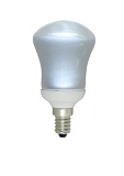 Энергосберегающая лампа  Ecola Reflector R50  7W EIR/M 220V E14 4100K (R50) 91x50 УВВ