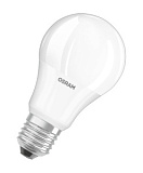 Лампа светодиодная OSRAM LS CLA60 7W/840 230VFR E27