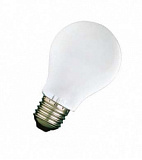 Лампа накаливания Stan 25W E27 230V A55 FR