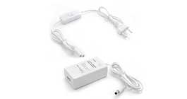 Как выбрать блок питания для светодиодной ленты