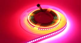 Светодиодная лента. На что обращать внимание при покупке